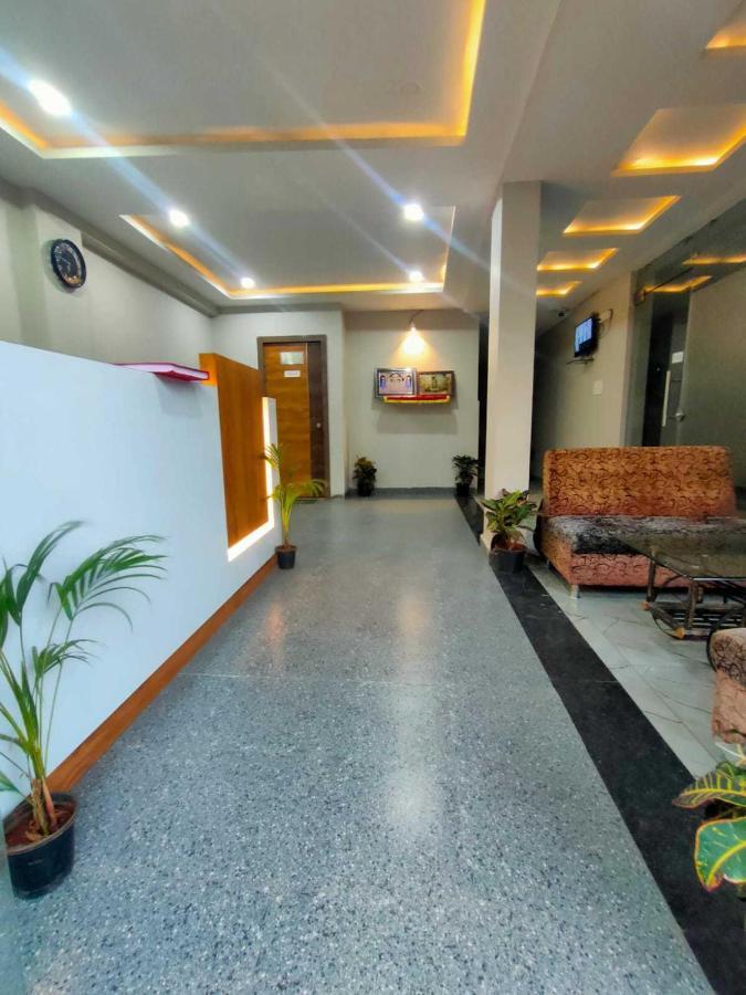 Oyo 88521 Hotel Swagstay Indore Dış mekan fotoğraf