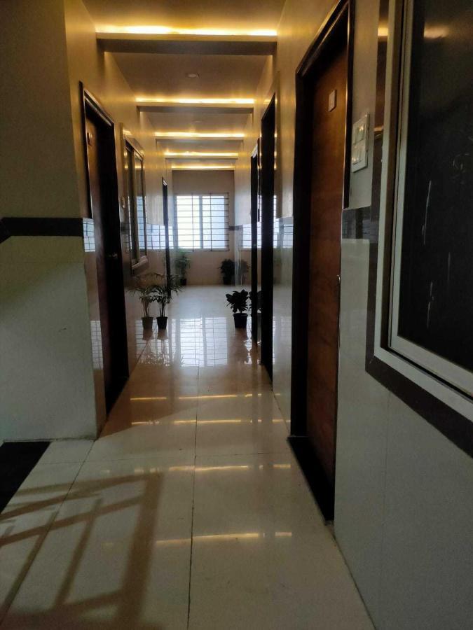 Oyo 88521 Hotel Swagstay Indore Dış mekan fotoğraf